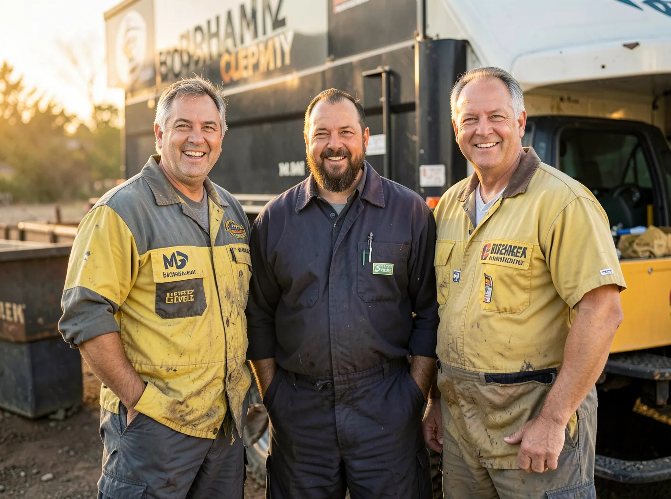 Sewage Cleanup company in Elmer City, WA