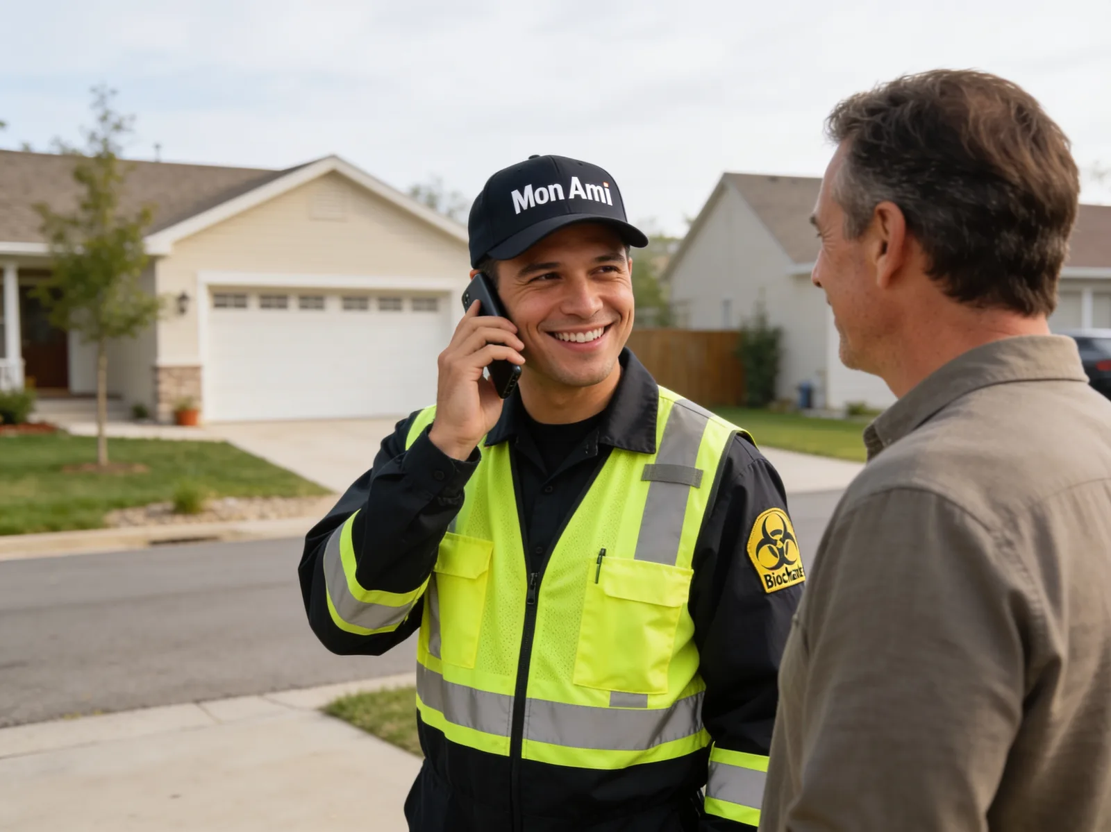 Sewage Cleanup Elmer City, WA FAQs